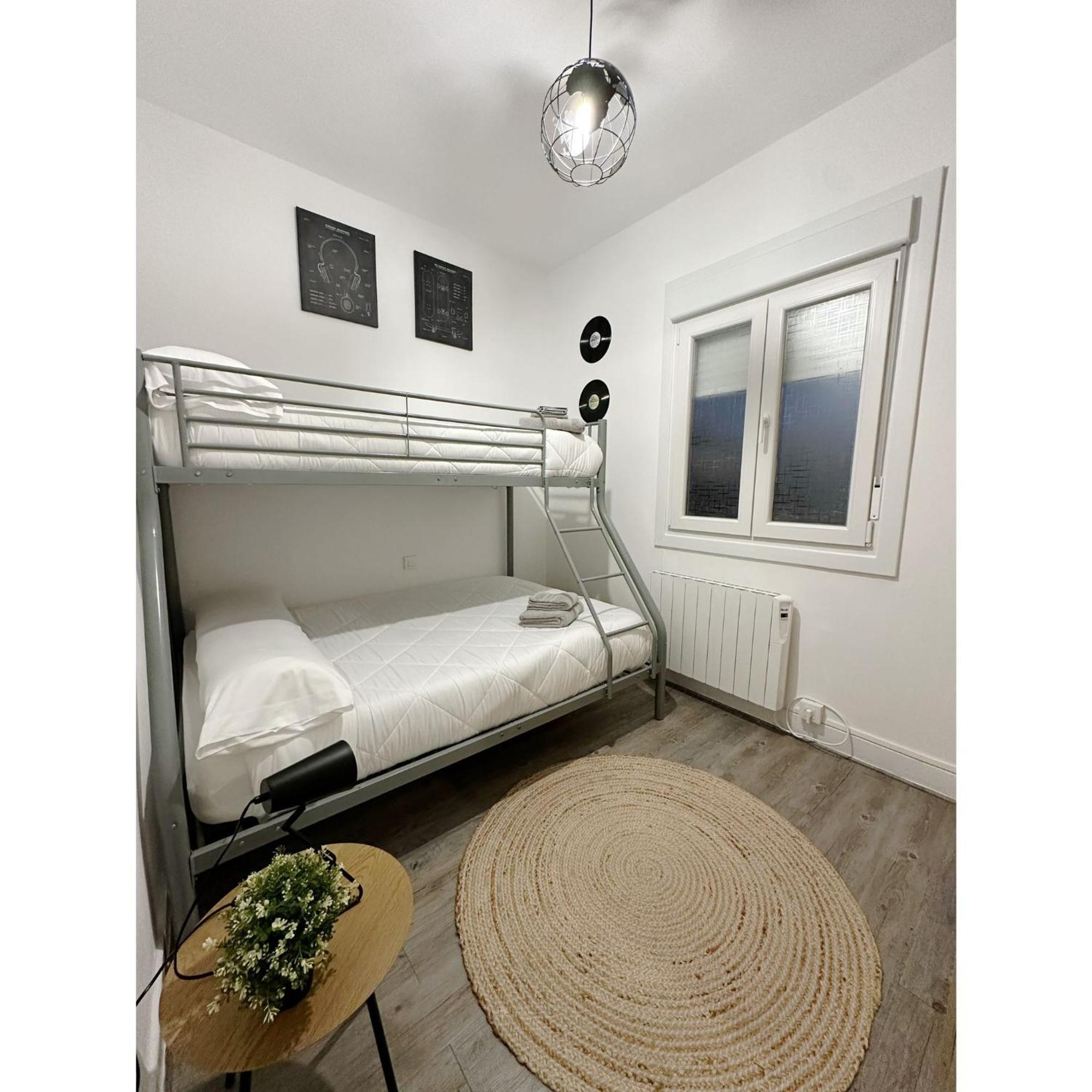 La Nueva Casa Del Barco Del Humo Lejlighed Vigo Eksteriør billede